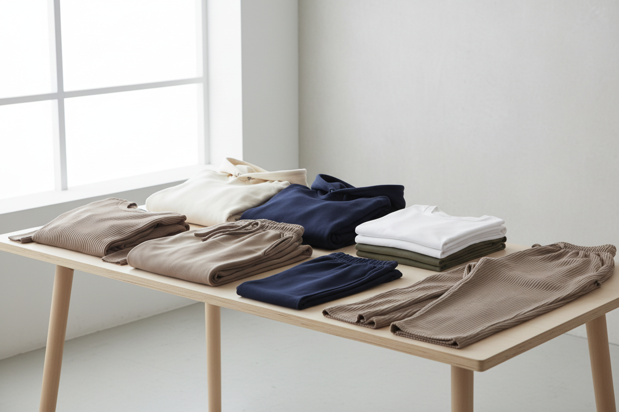 Laisvalaikio kokybė ir praktiškumas