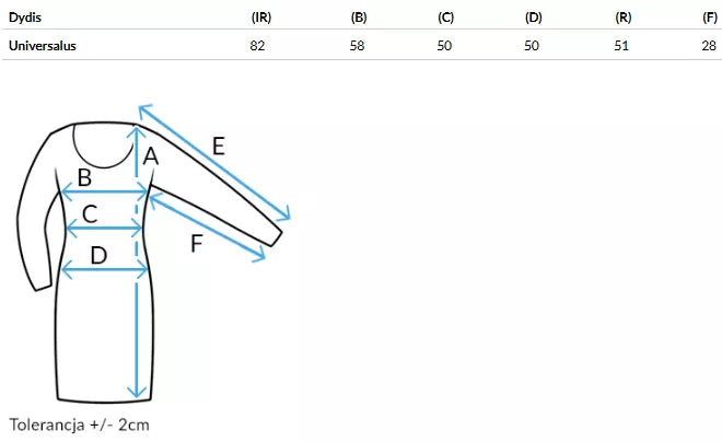 Moteriška juoda suknelė su diržu Glam