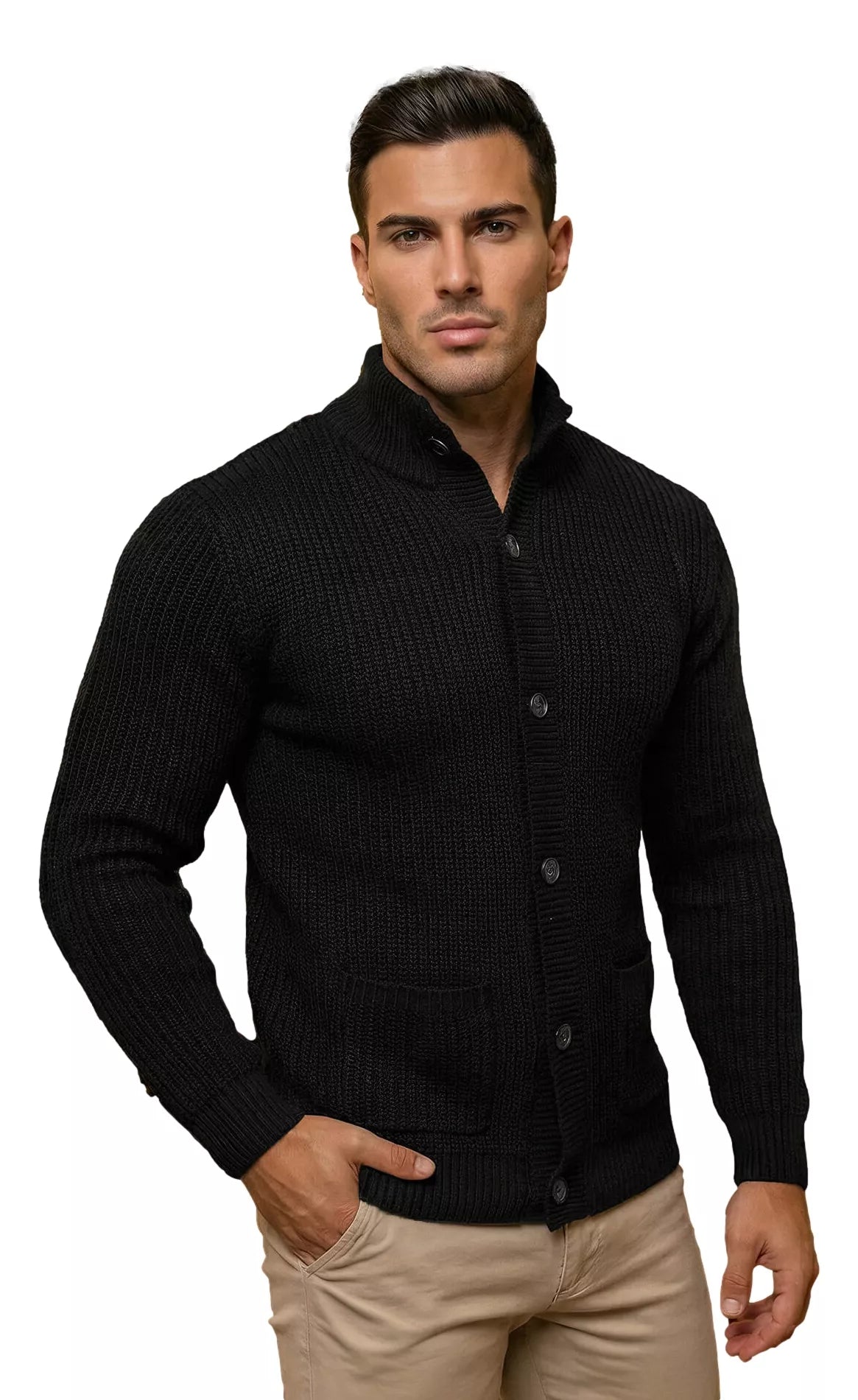 Vyriškas megztinis Sutelo