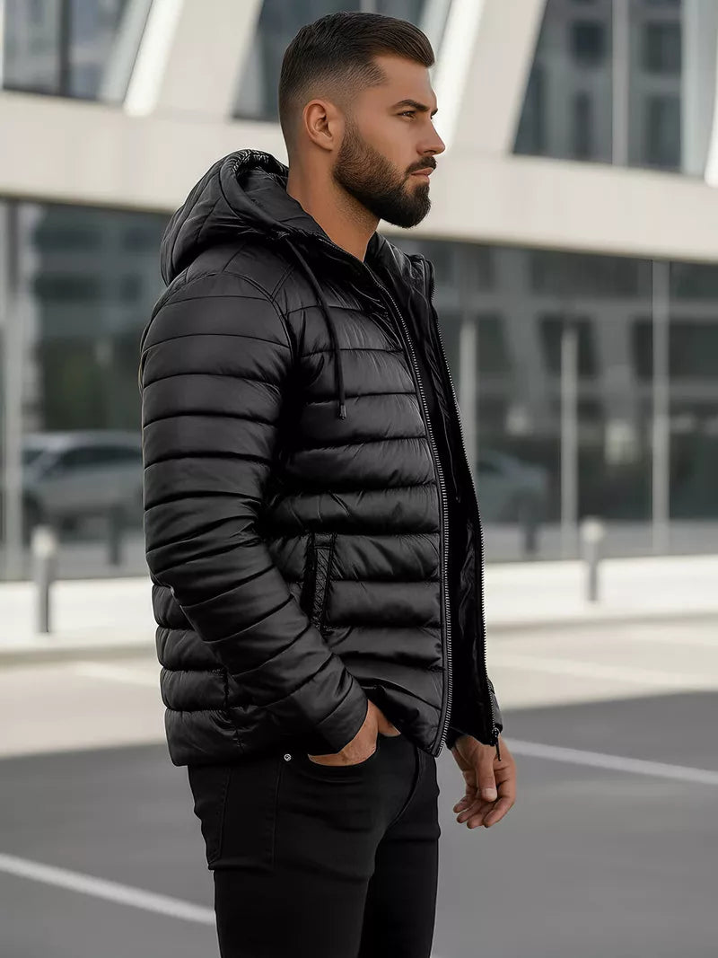 Vyriška striukė Zimer