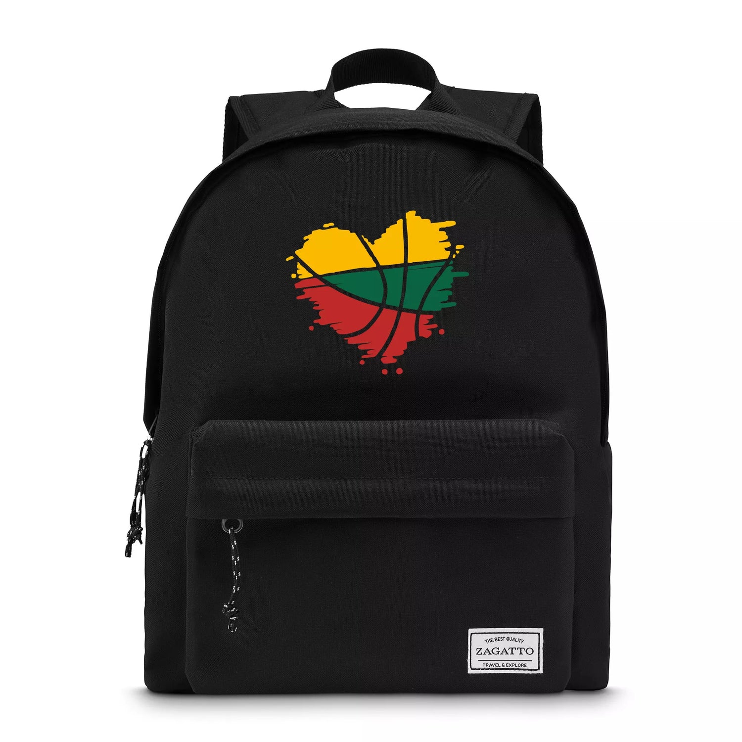 Dviejų kuprinių rinkinys LTU