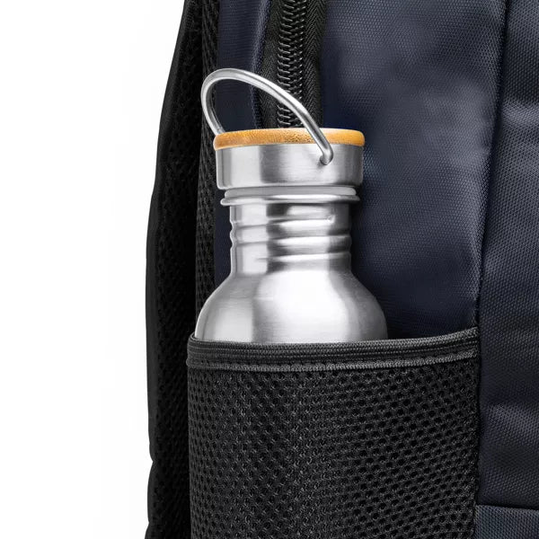 Tamsiai mėlyna kuprinė Mardok