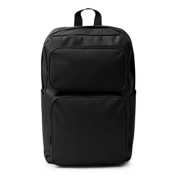 Juoda kuprinė Hostik