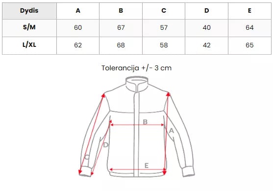 Moteriška dirbtinio kailio pilka striukė Sofin