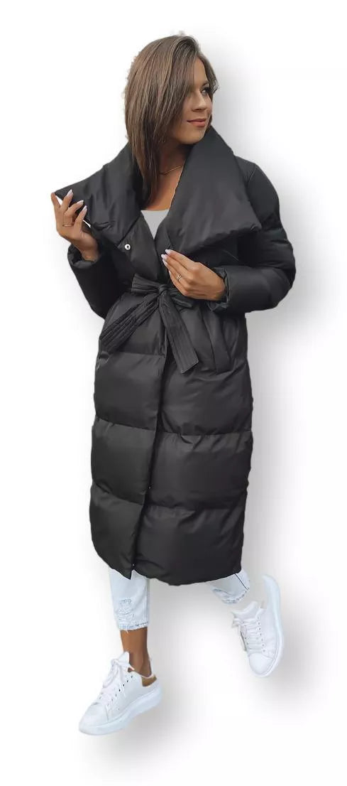 Moteriška dygsniuota striukė Favi