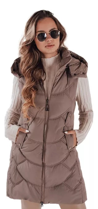 Moteriška ruda liemenė Giro