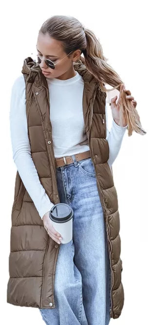 Moteriška ruda liemenė Legacy