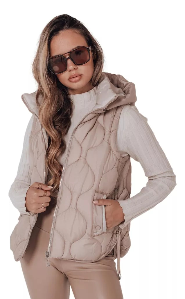 Moteriška rusva liemenė Jener