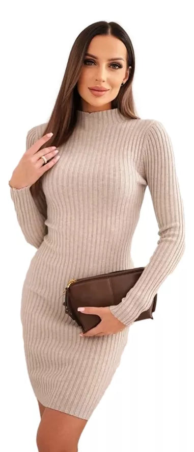 Moteriška rusva suknelė Laris