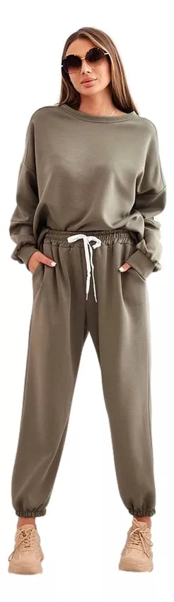 Moteriškas laisvalaikio komplektas Isabel