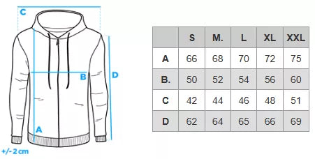 Vyriškas rusvas džemperis Solan