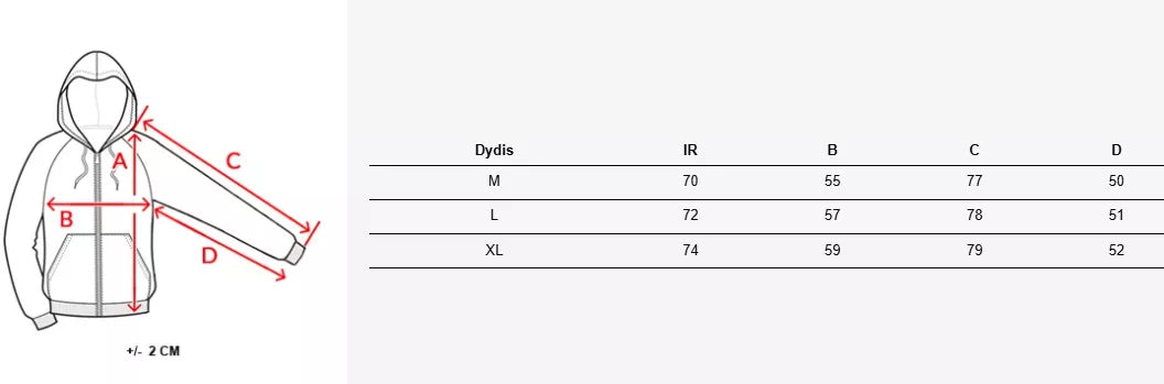 Vyriškas rudas veliūrinis džemperis Onil