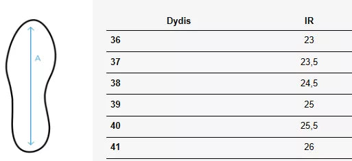 Moteriškos rusvos spalvos šlepetės Stelsan