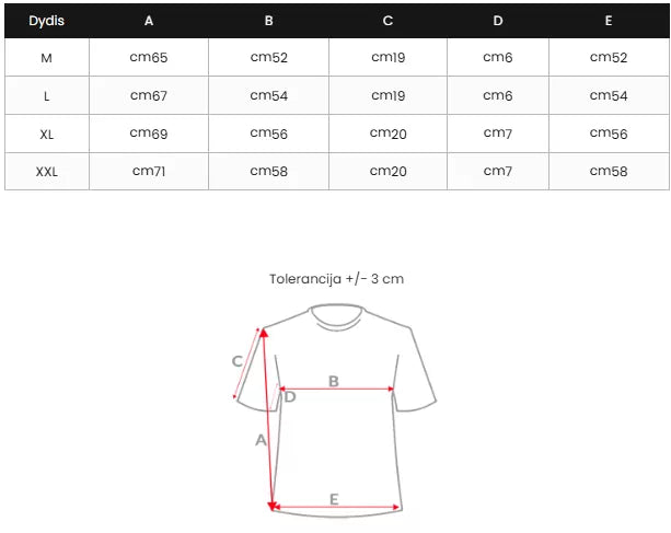 Pilki vyriški marškinėliai Remer