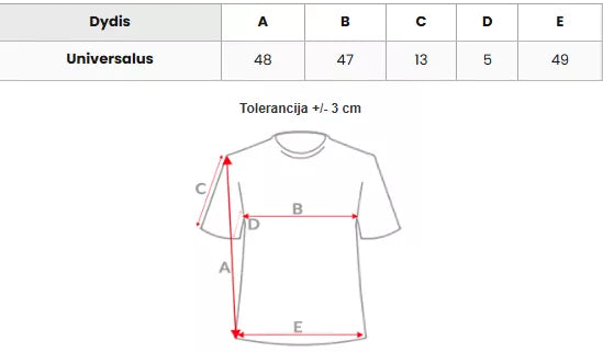 Moteriški juodos spalvos marškinėliai Cannes