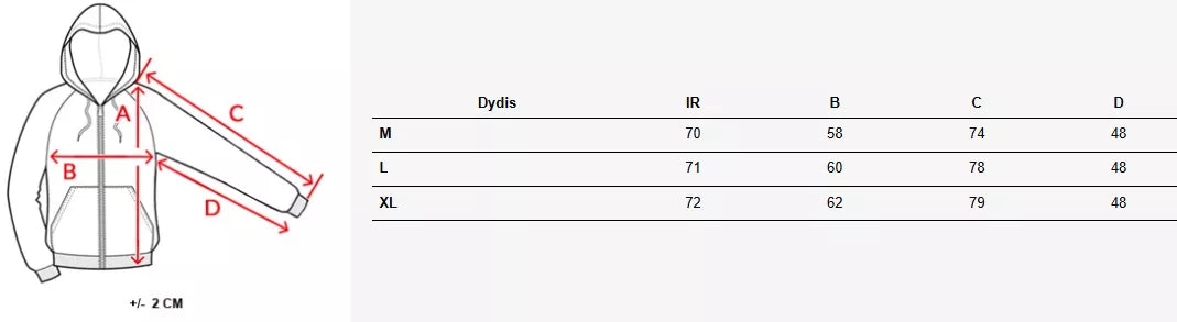 Vyriškas rusvas džemperis Arni