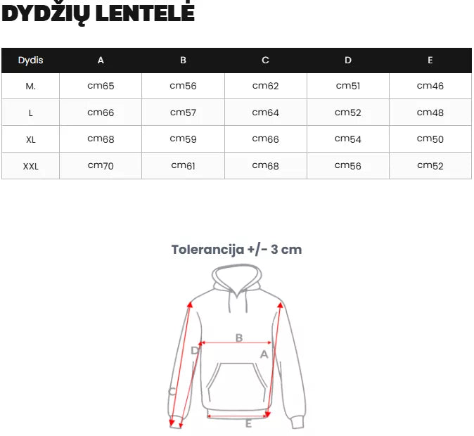 Vyriškas pilkas džemperis Best