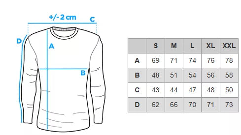 Vyriškas žalios spalvos megztinis Oman