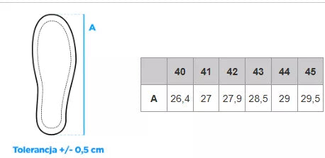 Vyriški juodi laisvalaikio batai Ombra