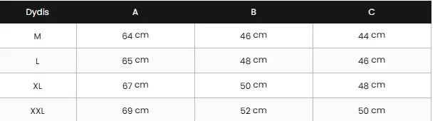 Berankoviai tamsiai pilki vyriški marškinėliai Look