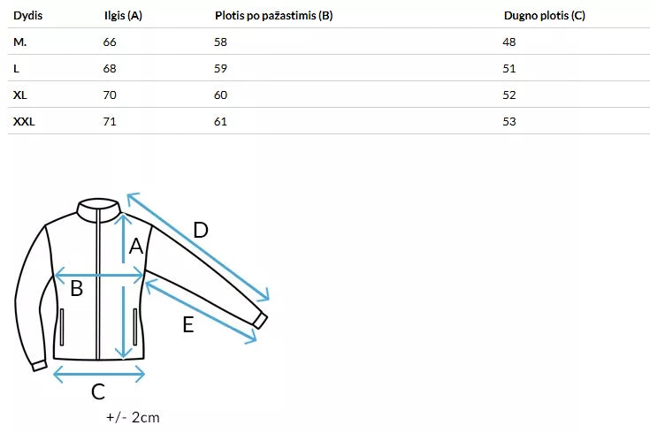 Dygsniuota vyriška bordo liemenė Lider