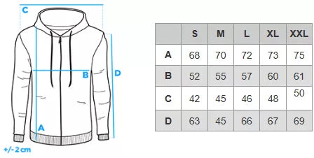 Mėlynas vyriškas džemperis Kasper