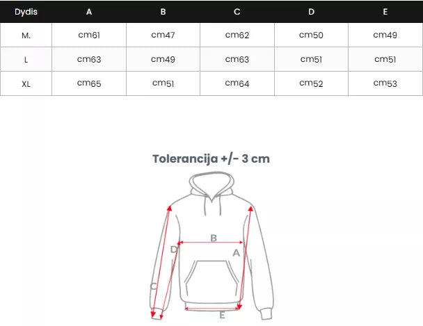 Balta vyriška palaidinė Pero