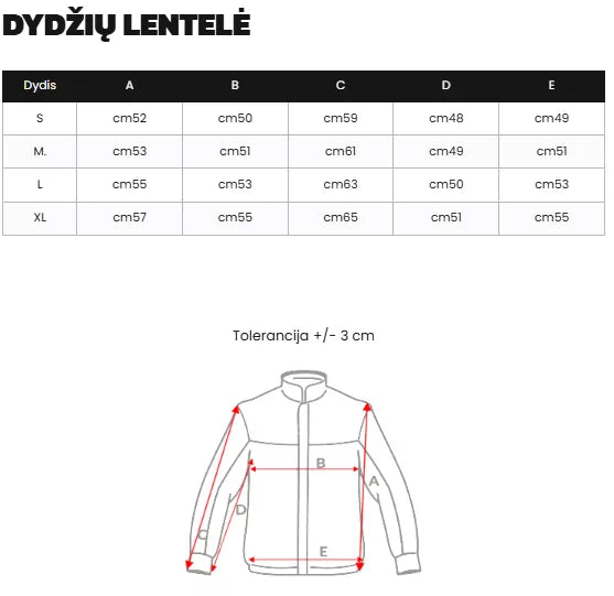 Moteriška rusva žieminė kailinė striukė