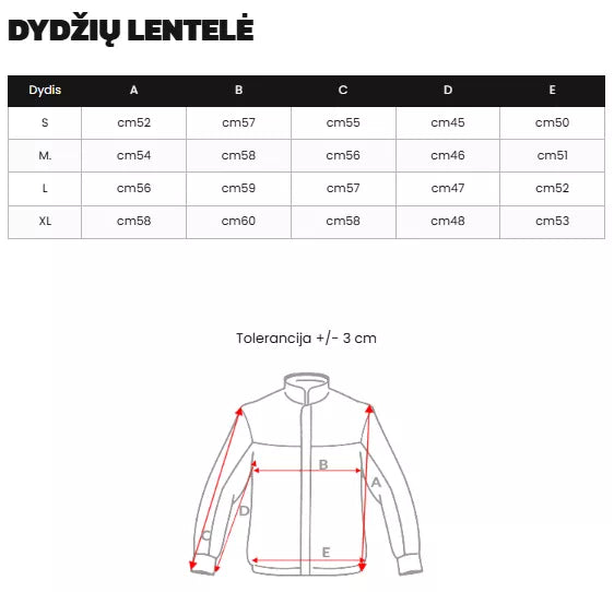 Moteriška balta striukė su kailiu Nikol