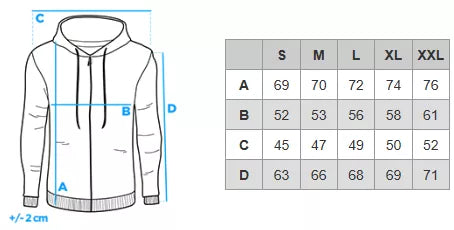 Vyriškas bordo megztinis Korn
