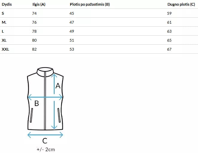 Moteriška ruda liemenė Giro