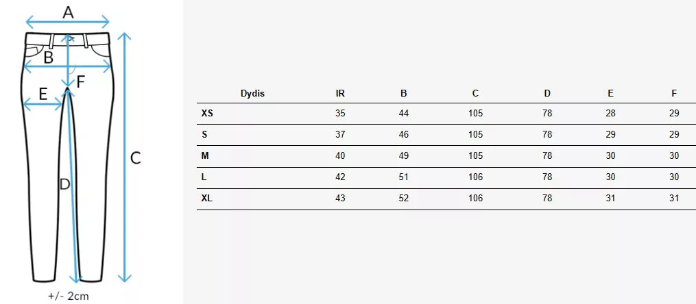 Moteriški šviesiai mėlyni džinsai Diamont