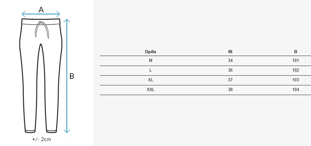 Moteriškos plačios kelnės žalios spalvos Milin