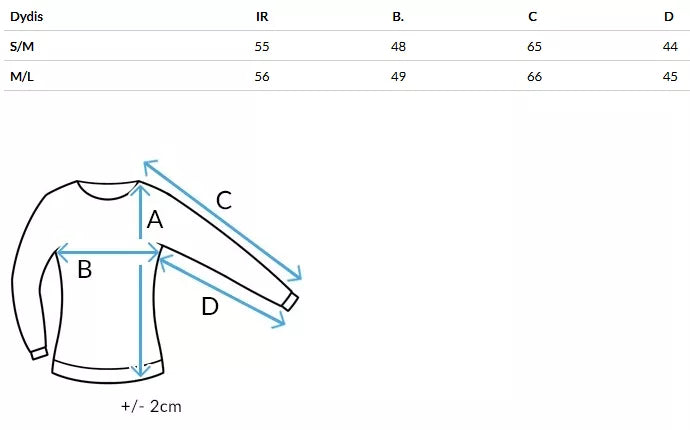 Moteriškas tamsiai pilkas megztinis Bravina