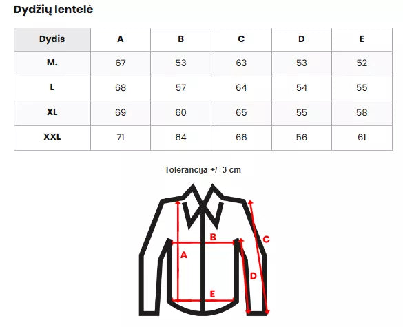Vyriški rožiniai marškiniai su stačia apykakle Party