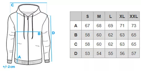 Vyriškas juodas megztinis Anum