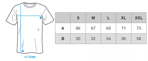 Vyriški rudos spalvos polo marškinėliai Swing
