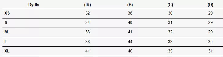 Moteriški šviesiai mėlyni džinsiniai šortai Star