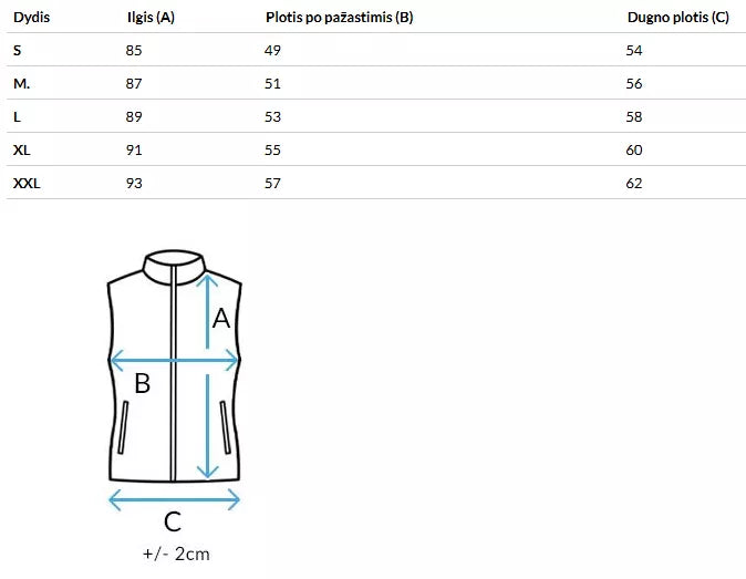 Moteriška balta leopardo rašto liemenė Elmera