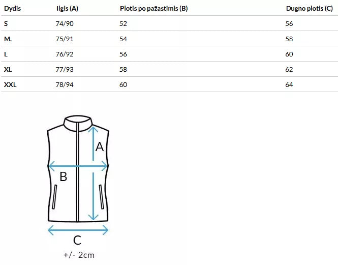 Moteriška žalia blizgi liemenė Jess