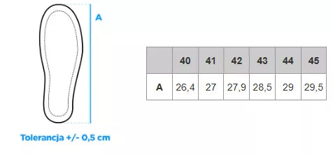 Vyriški tamsiai rudi laisvalaikio batai Guar
