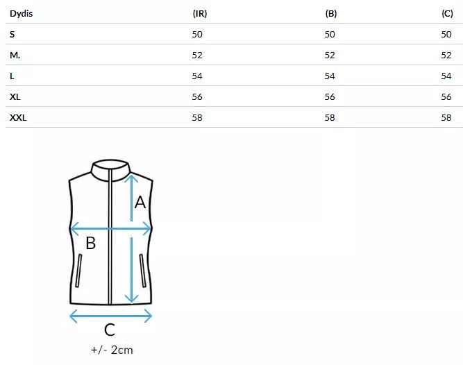 Moteriška rožinė liemenė Evelin