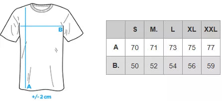 Vyriški pilkos spalvos marškinėliai Brak
