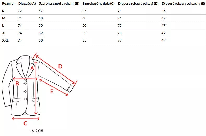 Vyriškas rudas paltas Arlas