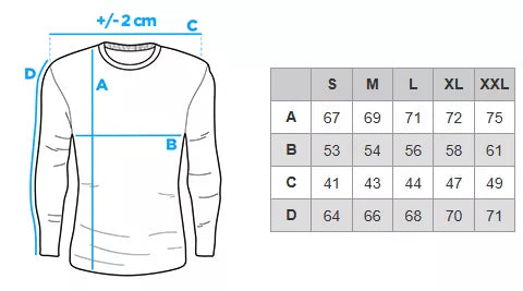 Vyriškas chaki spalvos megztinis Rox