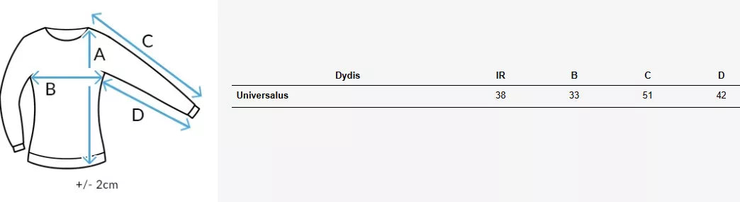 Moteriškas rožinės spalvos plonas megztinis Otilija