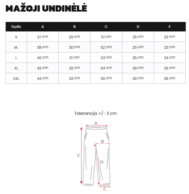 Vyriški džinsiniai tamsiai mėlyni šortai Walker