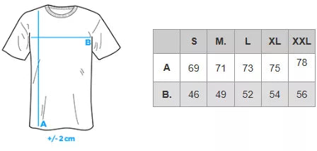 Vyriški tamsiai mėlynos spalvos marškinėliai Montel
