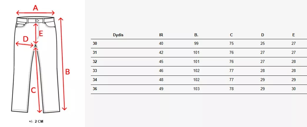 Vyriškos šviesiai pilkos spalvos elegantiškos kelnės Rad
