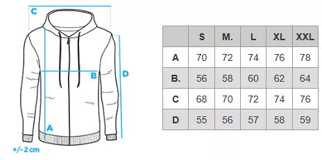 Vyriškas rusvos spalvos džemperis Tomson